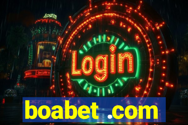 boabet .com